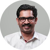 Ravi Menon